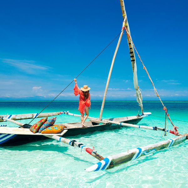 zanzibar